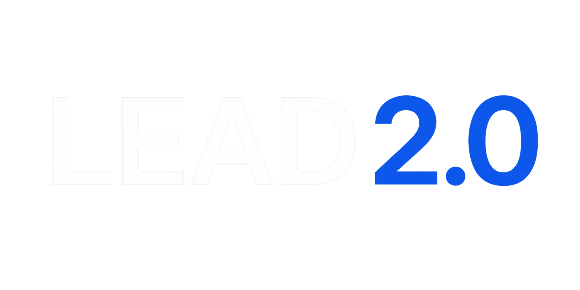 Lead 2.0